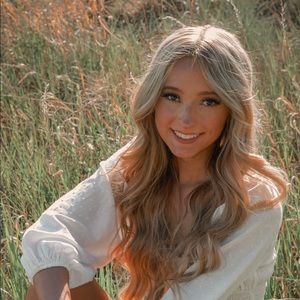 Meet your Posher, Maggie